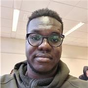 I am enthusiastic and very motivated to look for a job